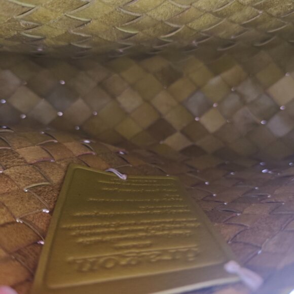 Dragon Diffusion Bamboo Green Rosanna Bag - Picture 10 of 10